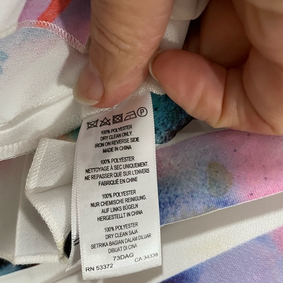 Pleated Skirt - Picture 4 of 5